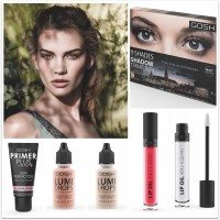 GOSH SS16 spændende nyheder