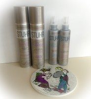 Stuhr Styling vindere