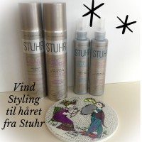 Vind Stuhr Styling