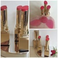 Clarins Instant Glow Makeup Collection Forår 2016 Læber