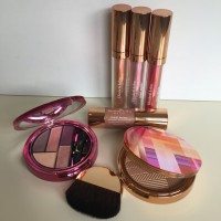 Elizabeth Arden Sunset Bronze Limited Edition Summer 2016