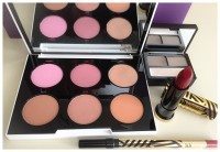 UD Gwen Stefani forårslancering