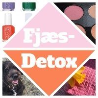 Fjæs-detox