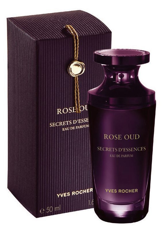 rose-oud