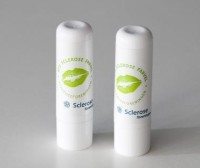 Grønne kys der varmer