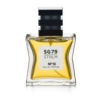 SG79 No16 ny parfume
