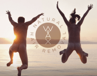 Honning på loftet og ømme lår