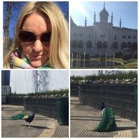 Jeg vil ikke være alene