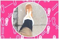 Attak, når alt snurrer