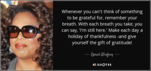 Når kroppen stresser