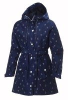 ANKERsen regnjakke fra Helly Hansen