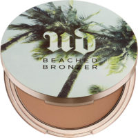 Urban Decay Bronzer og Highlighter