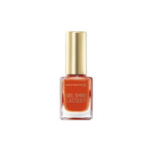 Max Factor Gel Shine Lacquer Vivid Vermillion