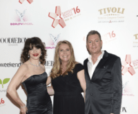 DBA 2016 The winners