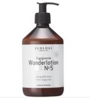 Juhldahl wonderlotion