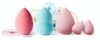 M.Cosmetics Blending Sponges