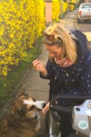 2.maj på min vej﻿