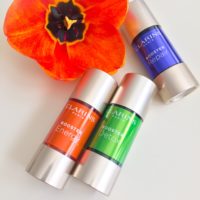 Boost your life med Clarins