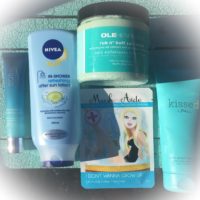 Hvordan får jeg pæn sommerhud?