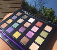 Urban Decay Vice Reloaded palette