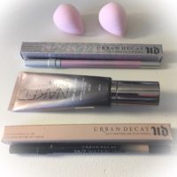Urban Decay 24/7 og One & Done