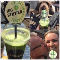 42RAW, Kys sclerose farvel og et kindkys fra Jan the man