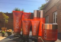 Ilse Jacobsen sol og sommer