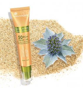 Kan solcreme være handicapvenlig?