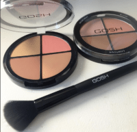 GOSH Contour’n Strobe Kit