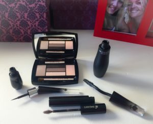 Lancôme Grandiôse – “skønhedshjælpemidler”