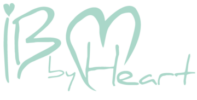 Ib By Heart logo