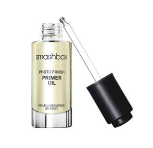 Smashbox Primeroil, både primer og pleje