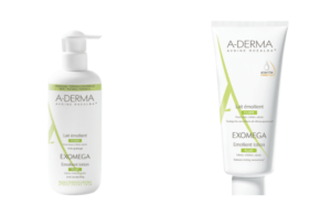 A-DERMA må der til, når huden skriger kløe