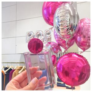 Pop – ny parfume fra Stella McCartney