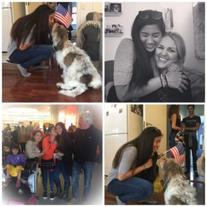 En lykkelig epoke er slut