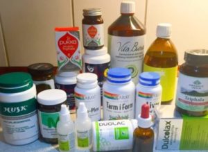 God fornøjelse med god fordøjelse 