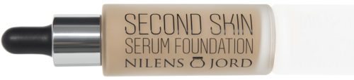nilens_jord_second_skin_serum_foundation_tan_550_dkk275