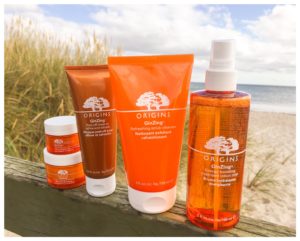 Origins GinZing giveaway