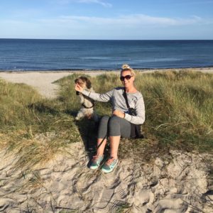 Da jeg mødte en Intuitiv Dyrekommunikatør