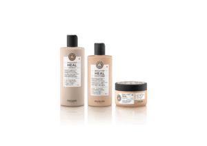 Maria Nila Heal-serien (vegansk)