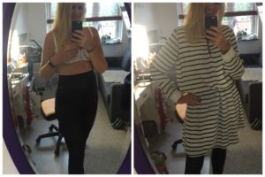 Okay, så ser i mig i tøj – og undertøj