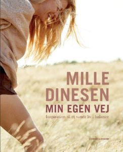 Inspiration og drømme om Mille Dinesen