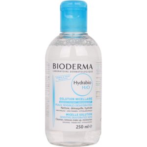Bioderma Hydrabio H2O micellarvand