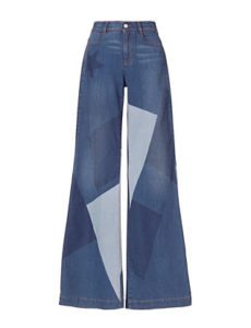 Honey Jeg er gået en størrelse ned i jeans