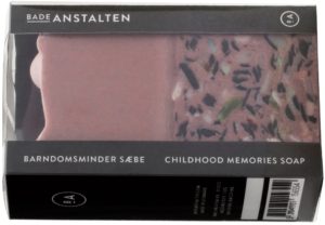 Badeanstaltens sæber – Inspiration No1