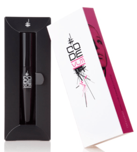 Code Beautiful – har de den perfekte mascara?