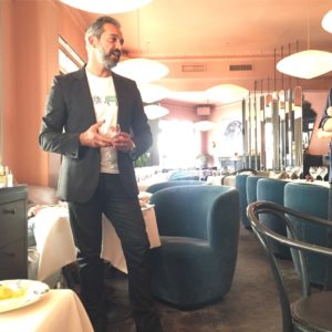 Min nye parfume – den er blevet en del af mig