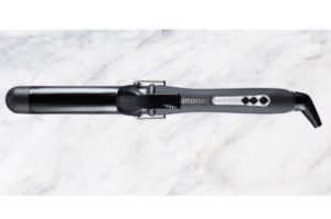 Krøllejernet skal hjem til