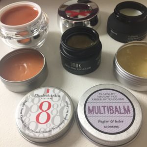 Den store krukke om de små krukker til vinteren