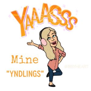 1.juledag og historier fra det virkelige liv – “yndlings”﻿